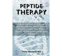 Terry Riccardi Peptide Therapy (Tascabile)
