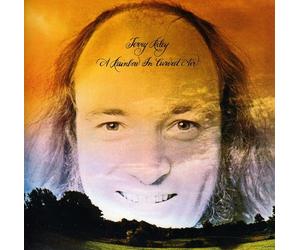 Terry Riley - A Rainbow In Curved Air - Cd
