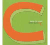 Terry Riley In C (CD) Album