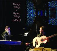 Terry Riley - Live