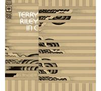 Terry Riley Terry Riley: In C (Vinyl LP)