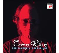 Terry Riley - Terry Riley - The Columbia Recordings [4 CD]