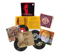 Terry Riley Terry Riley: The Columbia Recordings Box Set