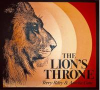 Riley, Terry & Ameli - Lion S Throne