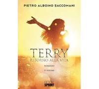 Terry ritorno alla vita. Vol. 2