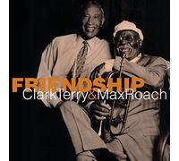 Terry/Roach - Friendship