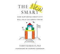 Terry Roberts The New Smart (Copertina rigida)