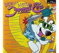 Terry Ronald / Various - Calm The Rage / Formel Eins Direct Hits [CD]