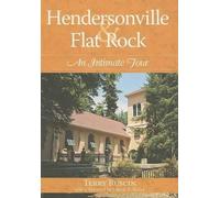 Terry Ruscin Hendersonville & Flat Rock (Tascabile)