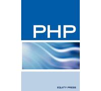 Terry Sanchez-Clar PHP Interview Questions, Answers, and Explanation (Tascabile)