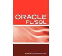 Terry Sanchez Oracle PL/SQL Interview Questions, Answers, and Explan (Tascabile)