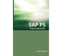 Terry Sanchez SAP PS FAQ (Tascabile)