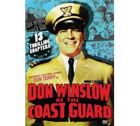 Terry/Sande/Knox - Don Winslow of the Coast Guard