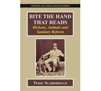 Terry Scarborough Bite the Hand that Reads (Copertina rigida)