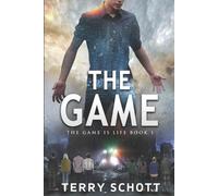 Terry Schott The Game (Tascabile) Game Is Life