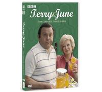 Terry Scott - Terry & June - Series 3 [Edizione: Regno Unito]