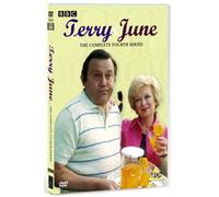Terry Scott - Terry & June - Series 4 [Edizione: Regno Unito]