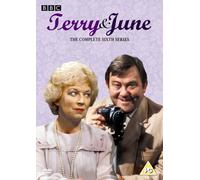 Terry Scott - Terry & June - Series 6 [Edizione: Regno Unito]