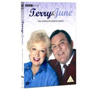Terry Scott - Terry & June - Series 8 Volume 1 [Edizione: Regno Unito]