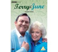 Terry Scott - Terry & June - Series 9 [Edizione: Regno Unito]