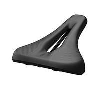 Terry Sella per bicicletta Fly Exera Gel Max Men di colore nero, imbottitura: Comfort Foam, Comfort Gel, larghezza seduta: 12 cm - 15 cm, 423 007 33