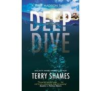 Terry Shames Deep Dive (Copertina rigida) Jessie Madison thriller