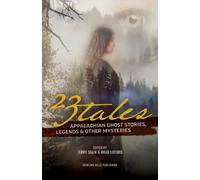 Terry Shaw Brad Lifford 23 Tales (Tascabile)