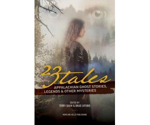 Terry Shaw Brad Lifford 23 Tales (Tascabile)