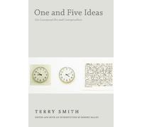 Terry Smith One and Five Ideas (Tascabile)
