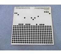 TERRY SNYDER ALL STARS - PERSUASIVE PERCUSSION LP UK LONDON 1960