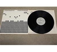 Terry Snyder - Persuasive Percussion