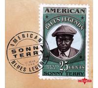 Terry,Sonny - American Blues Legend