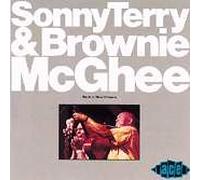 Terry,Sonny - Back to New Orleans