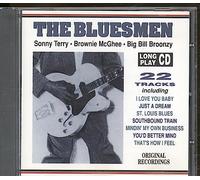 Terry,Sonny - Blues Men