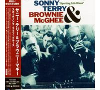 Terry Sonny & Brownie Mcghee - Sporting Life Blues