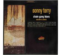 Terry, Sonny - Chain Gang Blues