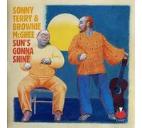 Terry,Sonny & Mcgee,Brownie - Sun'S Gonna Shine