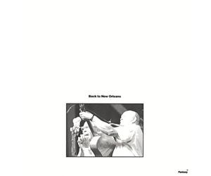 Terry,Sonny & Mcghee,Brownie - Back to New Orleans