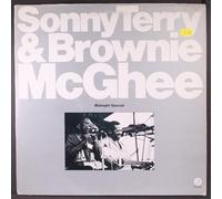 Terry,Sonny & Mcghee,Brownie - Midnight Special