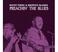 Terry, Sonny/ Mcghee, Brownie - Preachin The Blues