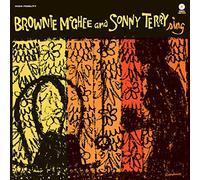Terry Sonny, Mcghee Brownie - Sing