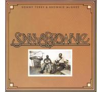 Sonny Terry & Brownie McGhee – Sonny & Brownie