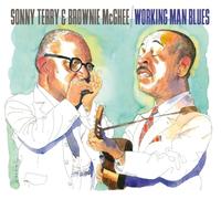 Terry, Sonny/ Mcghee, Brownie - Working Man Blues