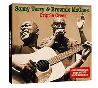 Terry Sonny Mcghee - Cripple Creek (2Cd)