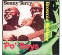 Terry, Sonny - Po Boys