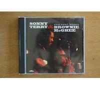 Terry, Sonny - Real Blues