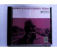 Terry,Sonny - Sonny S Story (Bv-1025)