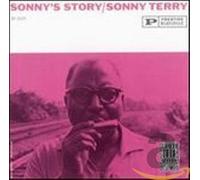 Terry Sonny - Sonny's Story