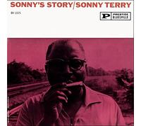 Terry,Sonny - Sonny'S Story