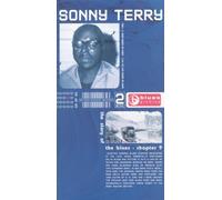 Terry,Sonny - Story of the Blues (Various)